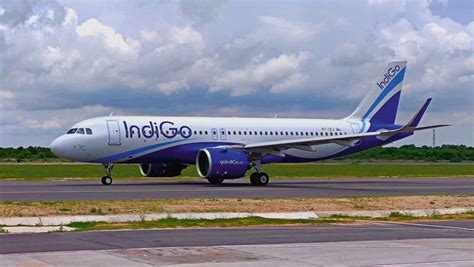 Indigo Commences New Direct Flights Between Mumbai And Ras Al Khaimah