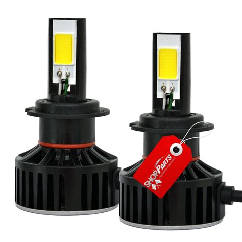 Kit Super Led H Lumens K W V Tech One R