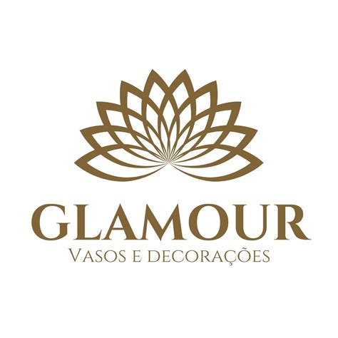 Glamour Vasos E Decoracoes - GLAMOUR VASOS E DECORACOES