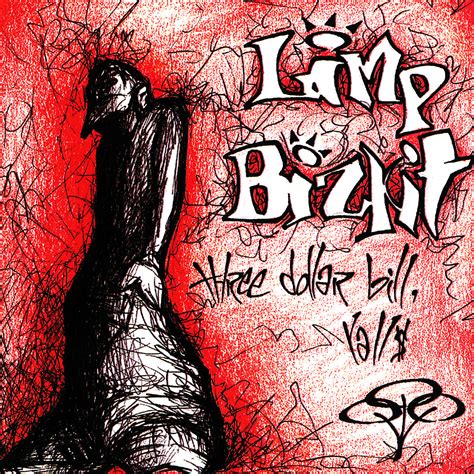 Limp Bizkit Three Dollar Bill Yall Lyrics And Tracklist Genius