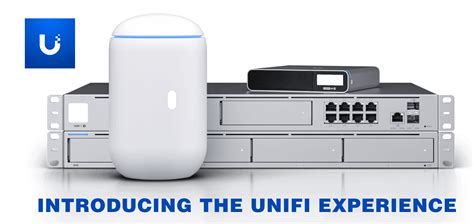 Ubiquiti Unifi Unified Network Management