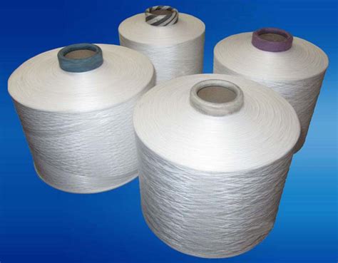 Polypropylene Crimp Yarn PP Crimp Yarn Manufacturers Surat