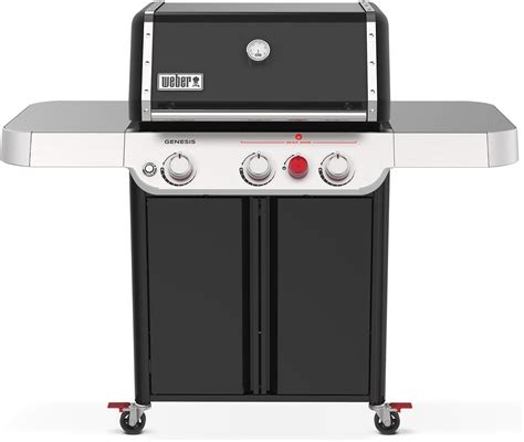 Amazon Weber Spirit E 210 Gas Grill Liquid Propane 2 Burner