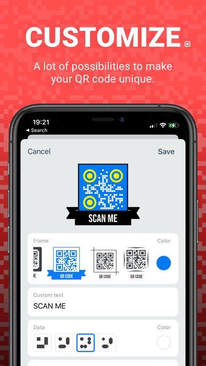 The Qr Code Reader And Generator By Rodrigo Salles Stefani