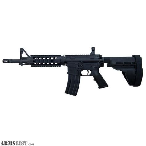 Armslist For Sale Sig Sauer Pm400 Swat Pistol Ar 15 Semi Auto Pistol