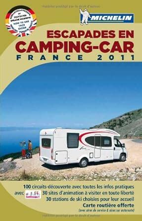 Amazon co jp Escapades En Camping Car Franc Fl 本