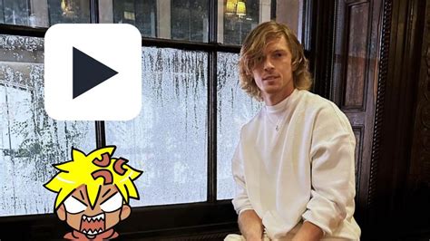 Video Viral Muestra A Andrey Rublev Enloqueciendo Tras Perder Punto Con