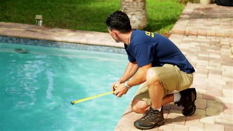 Promo For Internachis Free Online How To Inspect Swimming Pools