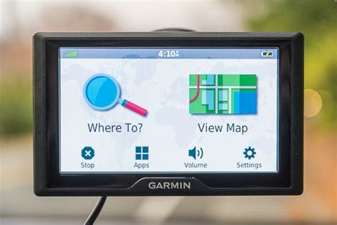 The Best Car GPS Reviews By Wirecutter A New York Times Company