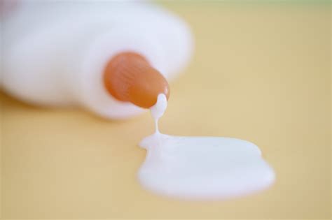 How Is White Glue Made? | eHow