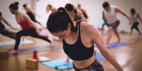 Top 10 Yoga Classes In Columbus Classpass