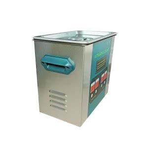 Ultrasonic Cleaner L Tribest Dental