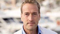 Ben Fogle Naked Wildwater Swimming LPSG