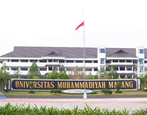 Universitas Islam Terbaik Dunia Versi Unirank Banyak Dari Indonesia