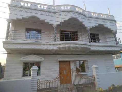 3 BHK Bedroom House Villa For Rent In Fuljhore Durgapur 1850 Sq Ft