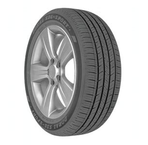 225 60R18 DORAL SDL SPORT 3 0 DORAL Tire Library