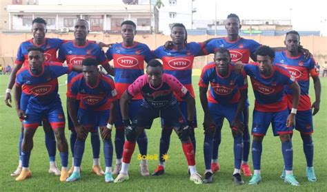 Play offs Down Ekoi met en échec Avion et sauve Bamboutos Fc