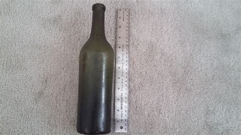 Original Disney Pirates Of The Caribbean Ride Rum Bottle Prop