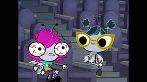 Discuss Everything About Imagination Companions A Foster S Home For Imaginary Friends Wiki Fandom