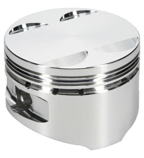 Xat Racing Je Single Pistons