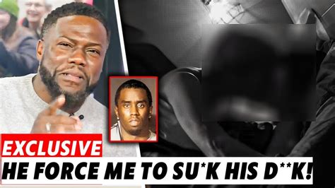 Kevin Hart BREAKS DOWN INTO TEARS After 50 Cent DROPS Jaw Dropping