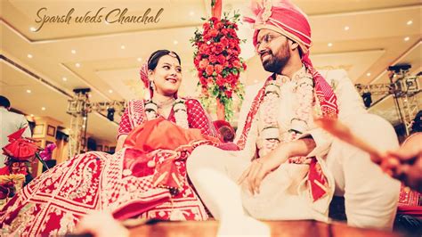 Hardum Humdum Sparsh And Chanchal Wedding Highlights Raipur