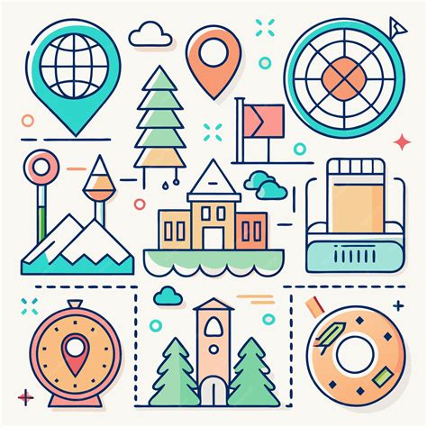 Explore the World with Pinpoint Accuracy and Travel Tips | Premium AI