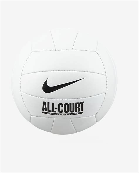 Nike All-Court Volleyball. Nike.com