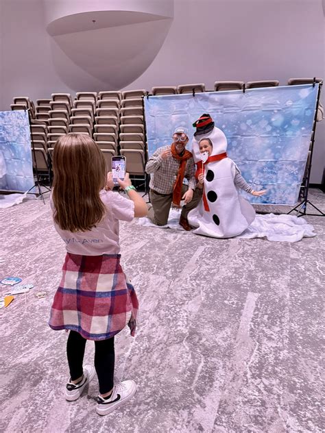 Richland creek community church nc is hosting a massive event 8