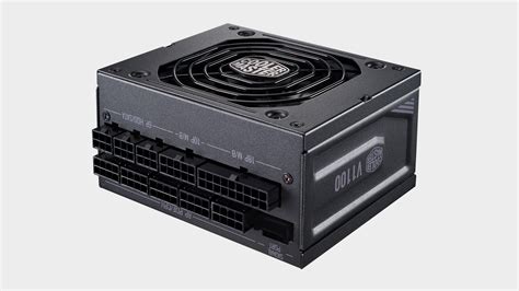 These Tiny Cooler Master Psus Deliver An Extreme Gaming Pc S Worth Of