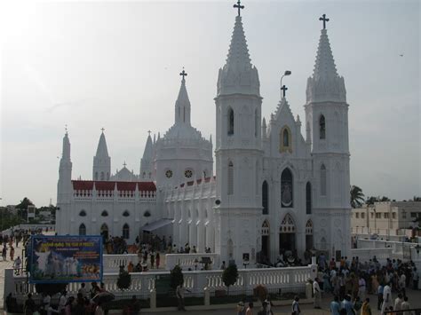 Velankanni Church