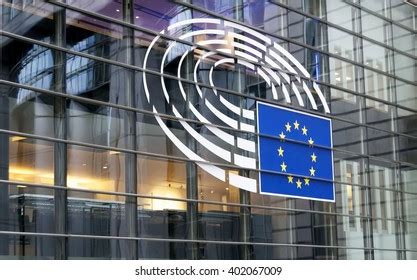 European Commission Logo Vector (.AI) Free Download