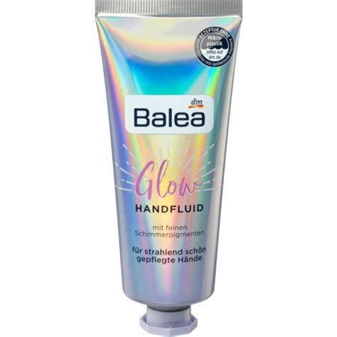 Balea Glow Fluid Za Ruke Ml Eponuda