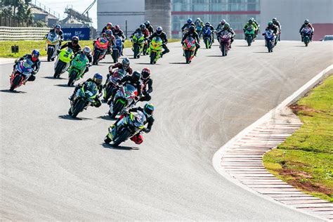 Motovelocidade A Moto Gp Divulga Calend Rio Oficial Da Temporada