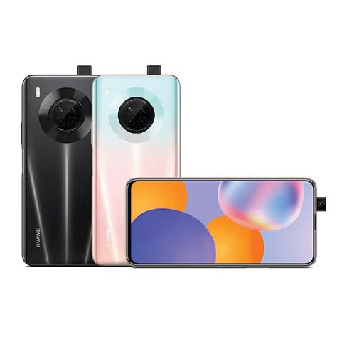 Huawei Y9a Tech 4u