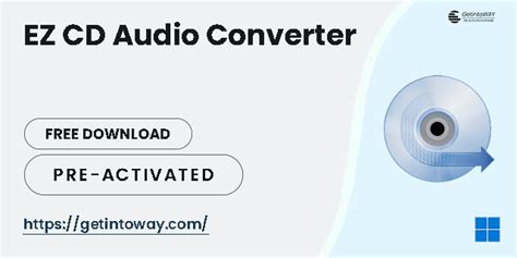 Getintoway Pre Activated Software