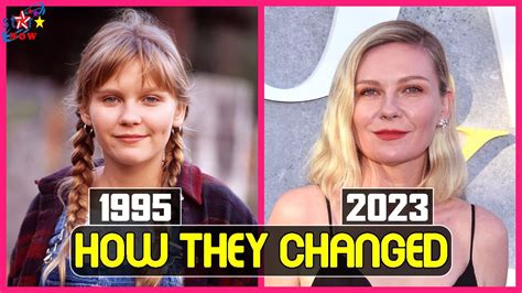 Jumanji Cast Then And Now How They Changed Star Now