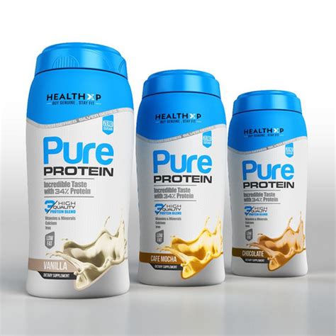 Protein drinks | BA Online Shopping