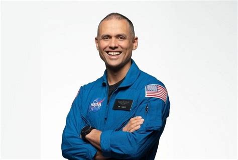 Nasa Selected Indian Origin Doctor Anil Menon And 9 Others For Future Missions All You Need To