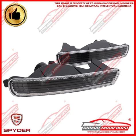 Lampu Bumper Honda Cielo Lampu Bemper Honda Cielo