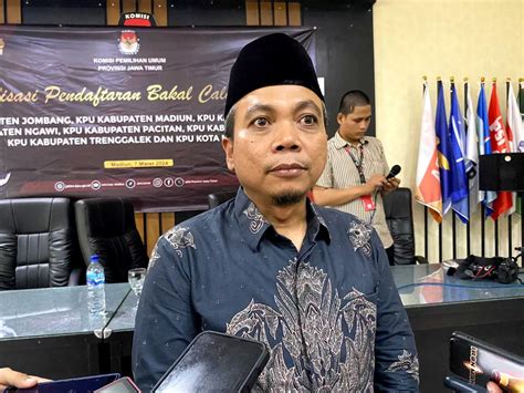 Asn Boleh Daftar Komisioner Kpu Begini Kata Ketua Tim Seleksi Radar