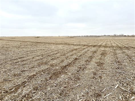 SOLD 161 58 ACRES PIVOT IRRIGATED FRANKLIN COUNTY NE Marshall