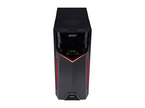 Acer Gaming Desktop Aspire GX 785 UR1D Windows 10 Home Newegg