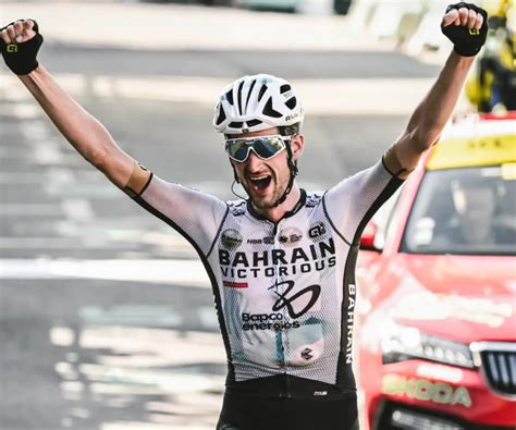 Tour De France 2023 Wout Poels Una Vittoria Emozionante Fino All