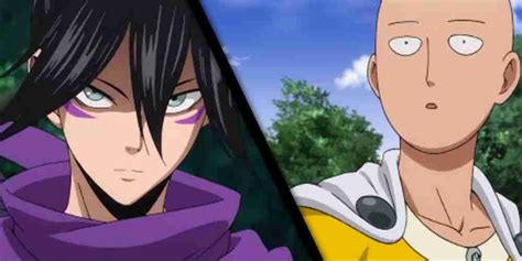 10 Most Popular One Punch Man Ships Ranked By Ao3