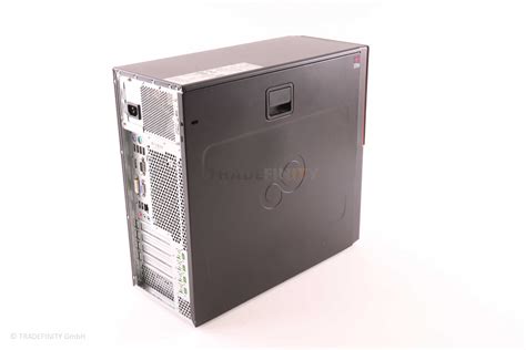 Fujitsu Celsius W530 Minitower