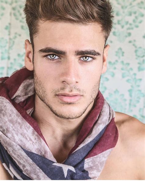 Beautiful Men Faces, Most Beautiful Man, Gorgeous Men, Male Eyes, Male ... 