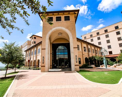 Sayers Hall Housing And Residential Life Texas State University