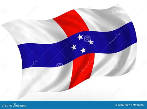 Antilles islands stock illustration. Illustration of colors - 123337607