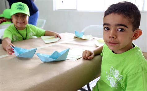 Inicia Curso De Verano Vacaciones Diferentes 2017 LJA Aguascalientes